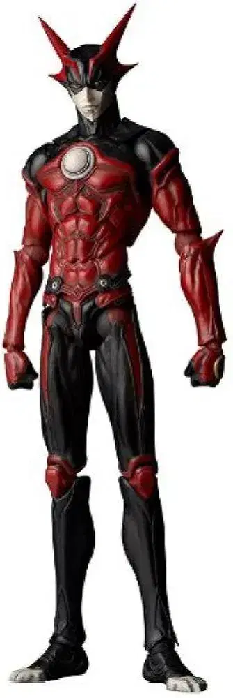 리볼텍 타케야 011 ZETMAN 제트 비늘이 없는 ABS&PVC 재질