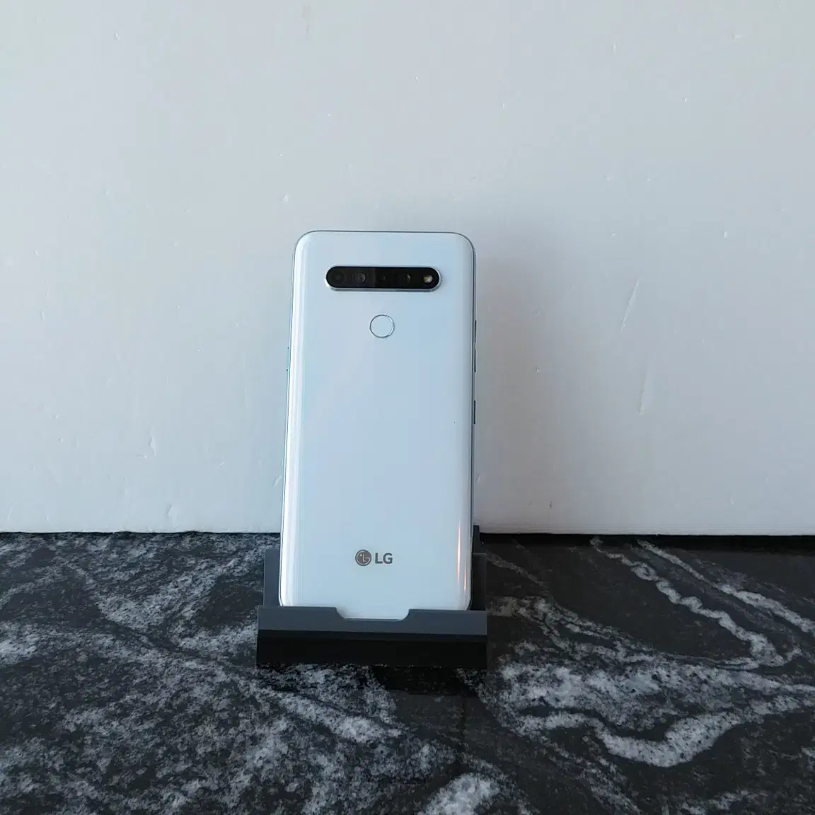 LG Q61 (Q630N) 화이트 64기가 (0518147)