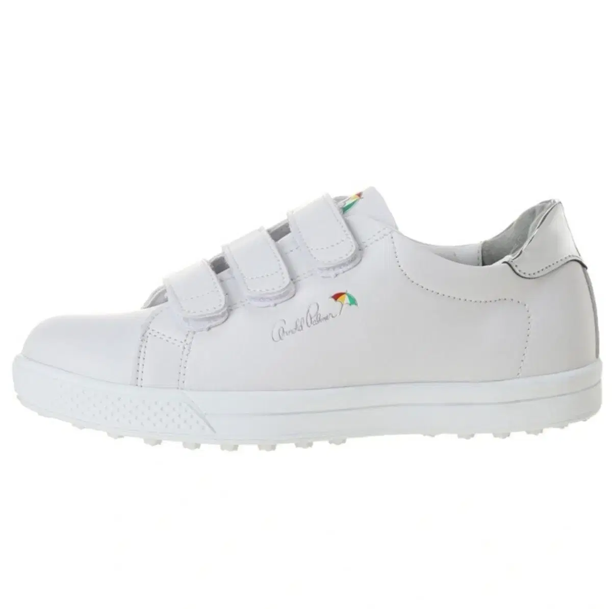 Arnold Palmer Velcro Spike-less Golf Shoes/Sneakers (230)