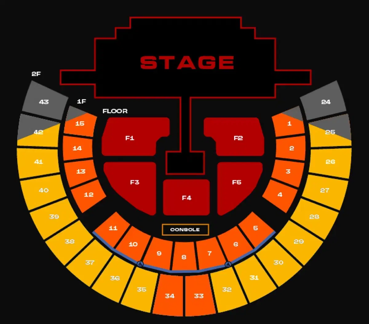 투애니원 2ne1 앵콜 콘서트 선예매 대리