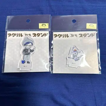 디지몬 그래프 아트 스노우 플레이 길이 고마몬 2개 세트