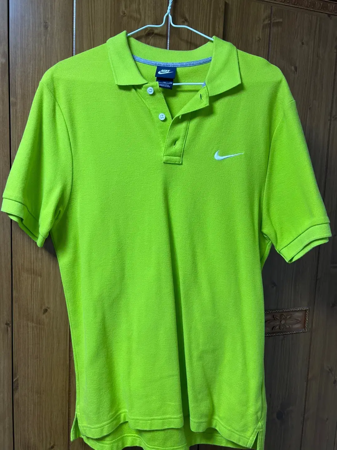 Nike kara t-shirt XL