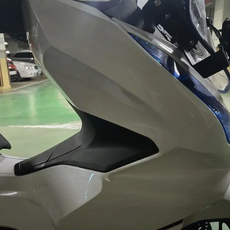 24년식 pcx125 16@@@ 팝니다