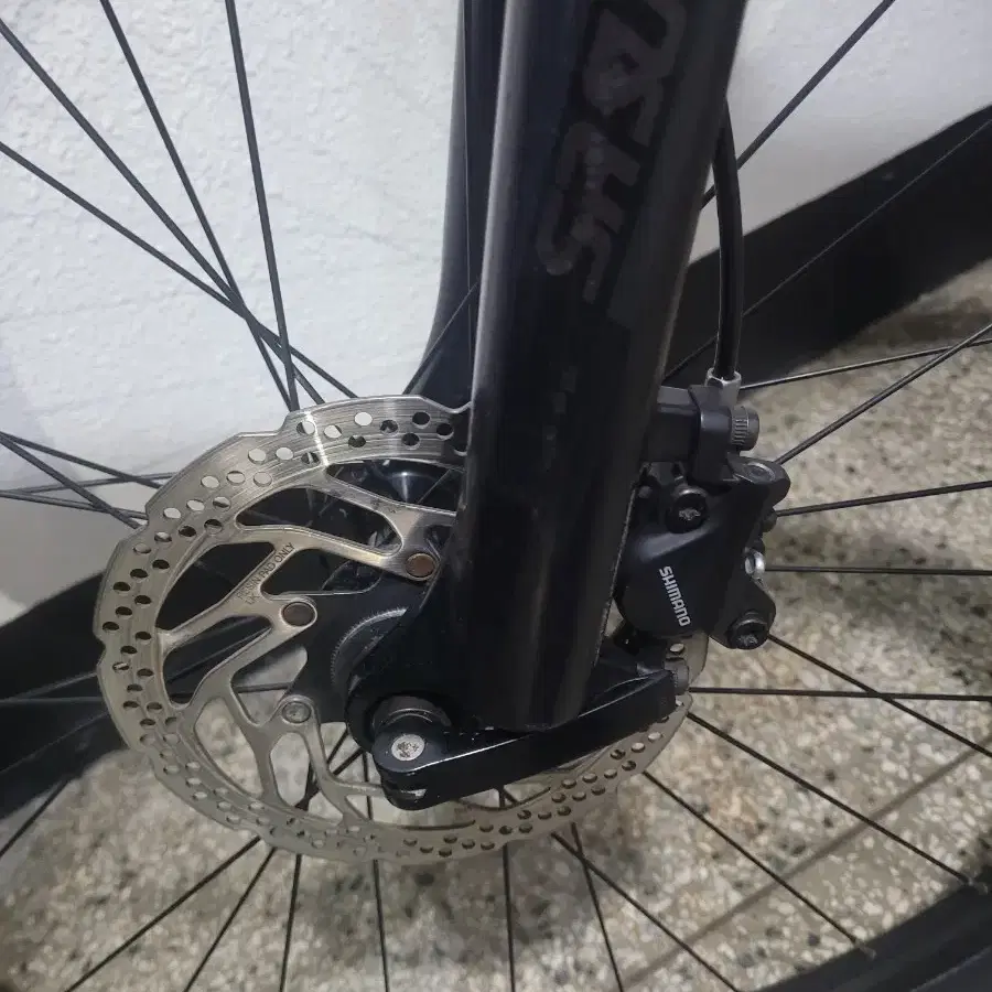 스캇 아스펙 740MTB 자전거