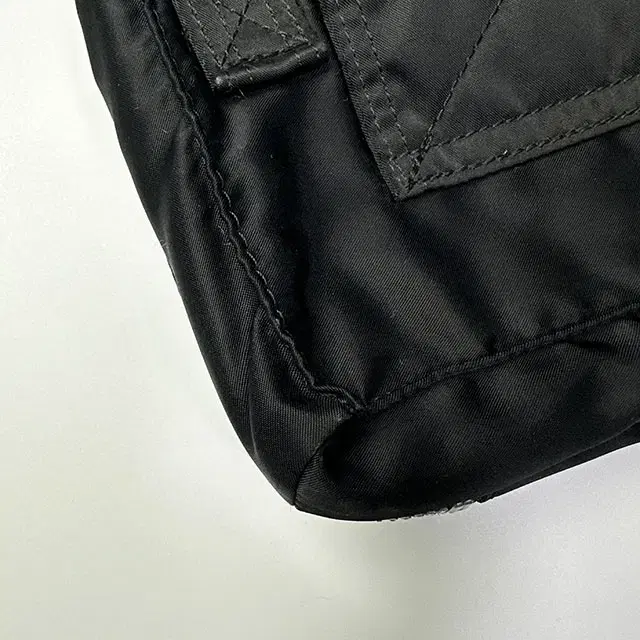 PORTER TANKER SHOULDER BAG 포터 탱커 숄더백