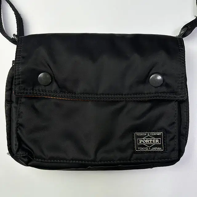 PORTER TANKER SHOULDER BAG 포터 탱커 숄더백