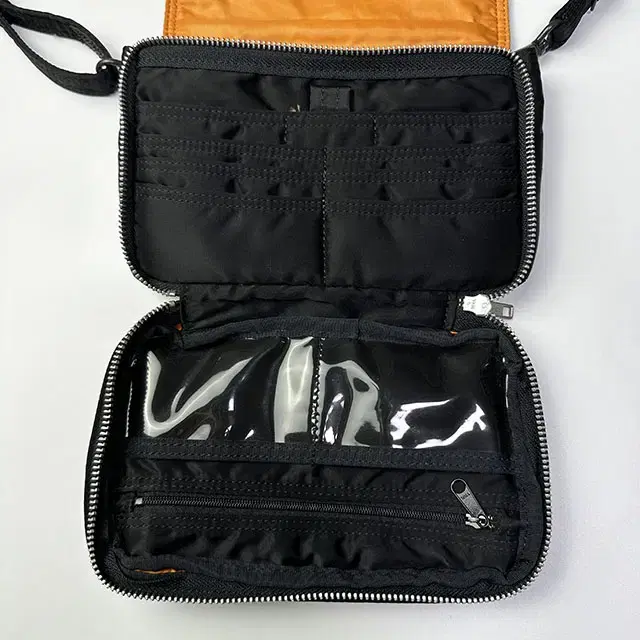 PORTER TANKER SHOULDER BAG 포터 탱커 숄더백