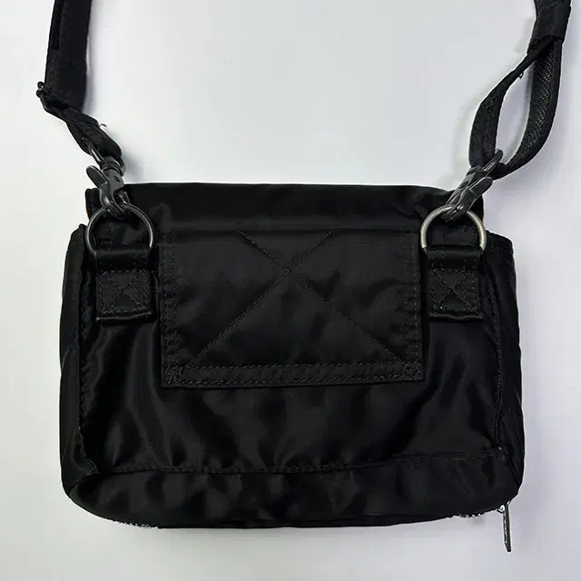 PORTER TANKER SHOULDER BAG 포터 탱커 숄더백