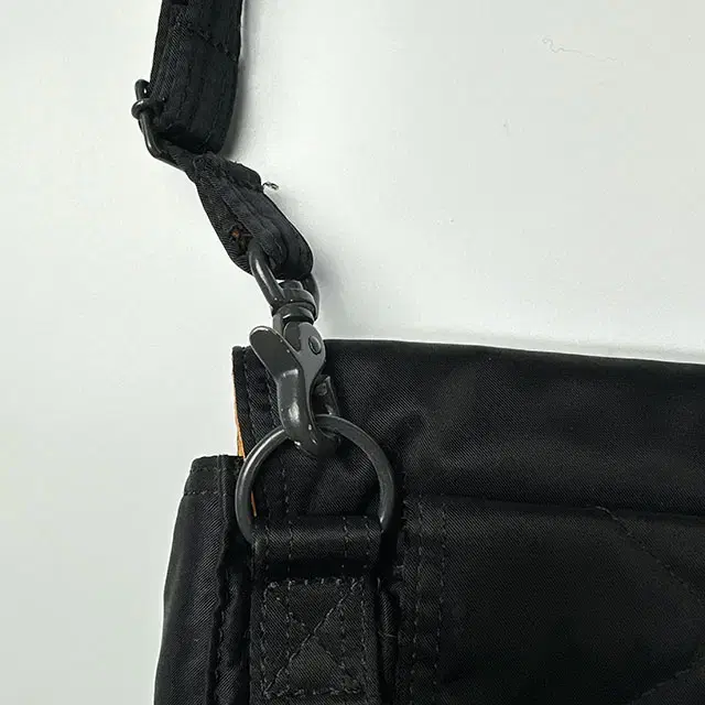 PORTER TANKER SHOULDER BAG 포터 탱커 숄더백