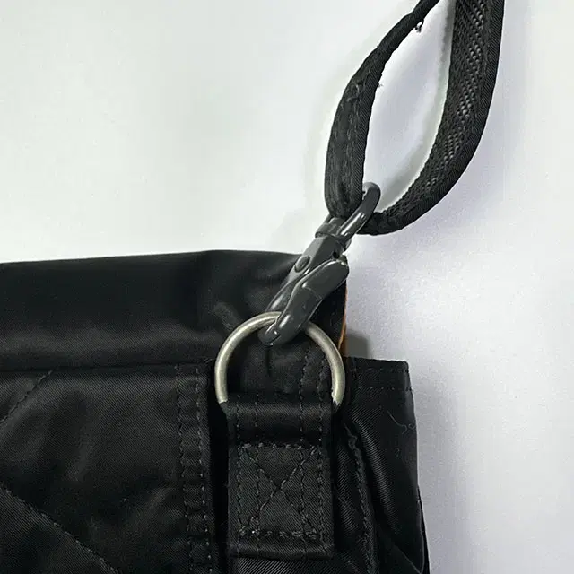 PORTER TANKER SHOULDER BAG 포터 탱커 숄더백