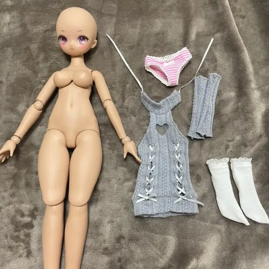 [급전/네고O] imomodoll/MDD 텐스킨 본체 판매