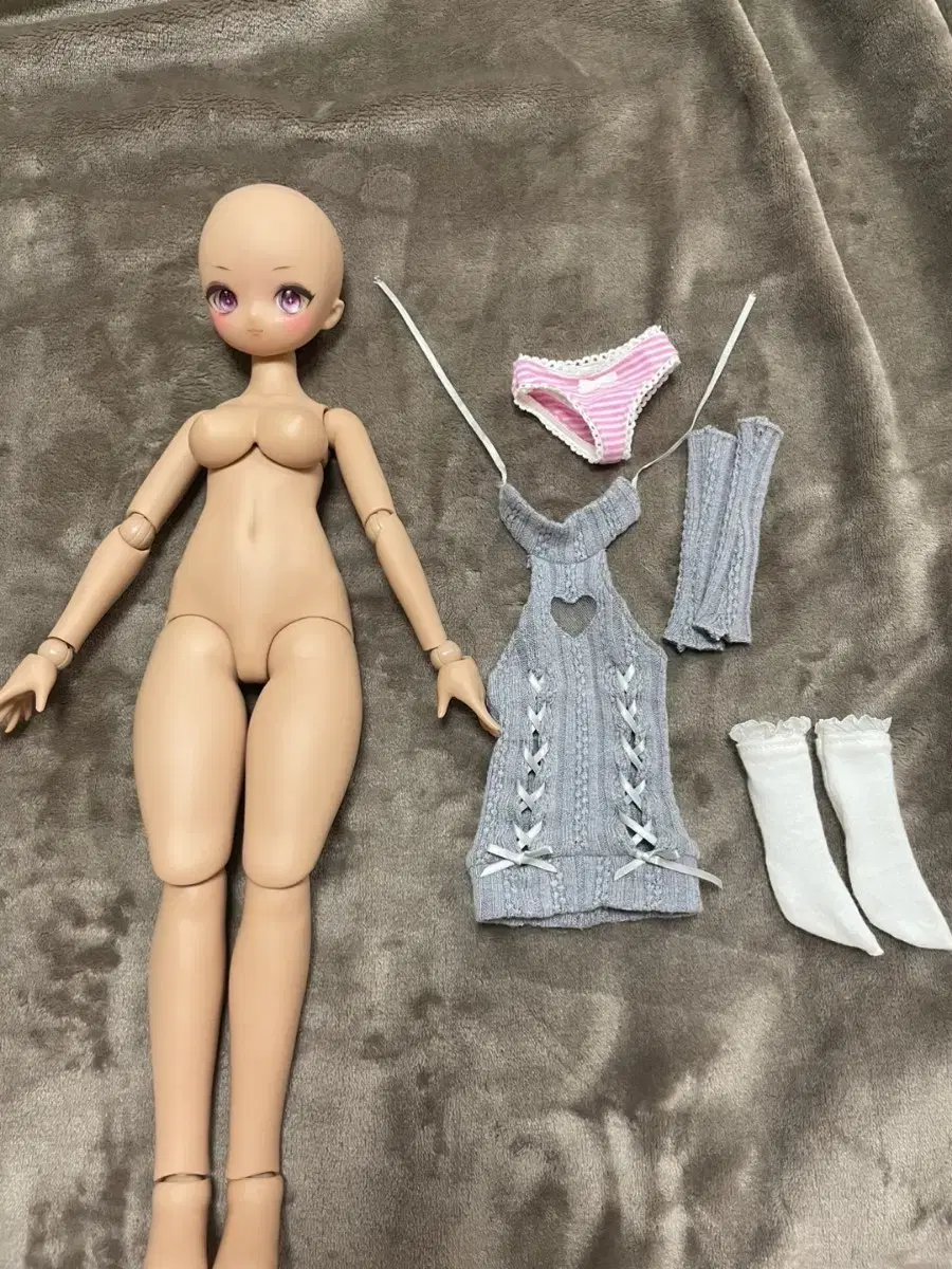 [급전/네고O] imomodoll/MDD 텐스킨 본체 판매