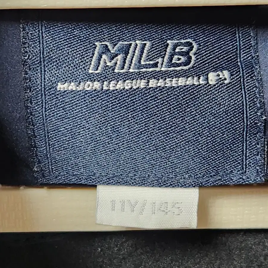 MLB LA다저스 구스패딩 145