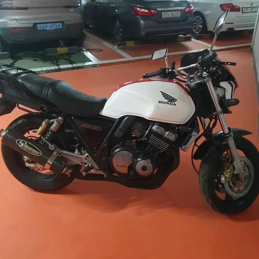 cb400 오토바이 (야마하r3 mt09  cbr600