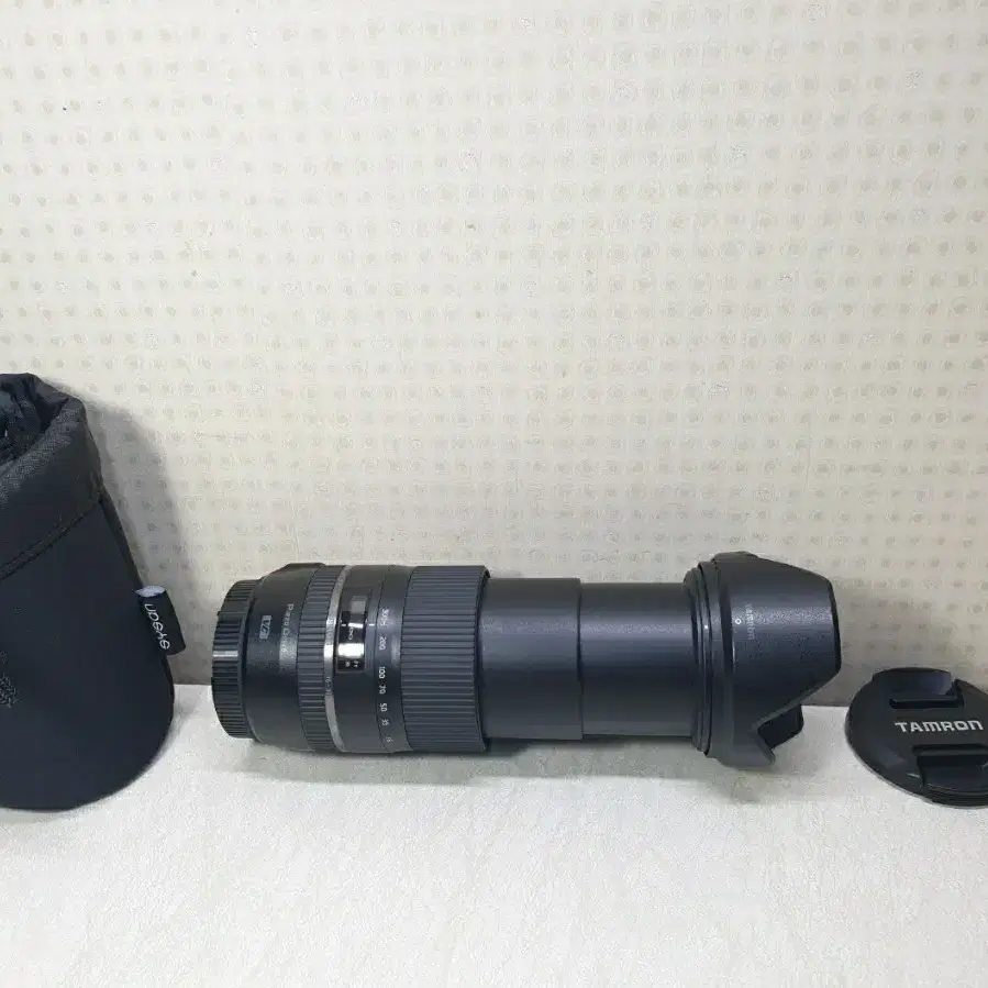 탐론16-300mm DI II VC DSLR 망원렌즈(캐논EF-S용)