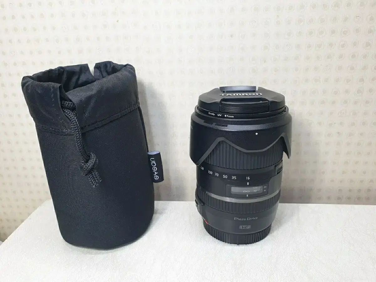 탐론16-300mm DI II VC DSLR 망원렌즈(캐논EF-S용)