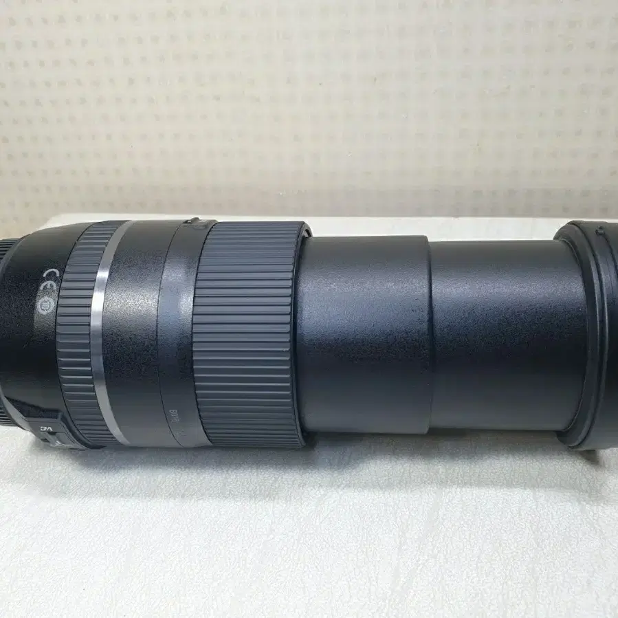 탐론16-300mm DI II VC DSLR 망원렌즈(캐논EF-S용)