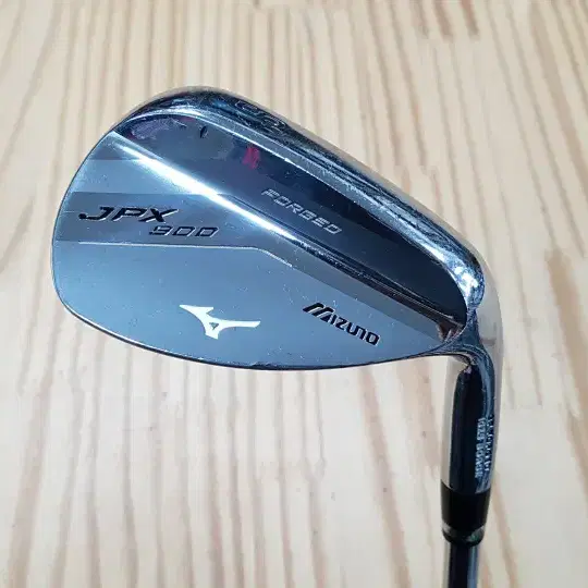 미즈노 JPX900 FORGED 단품 S웨지아이언 NSPRO950 S