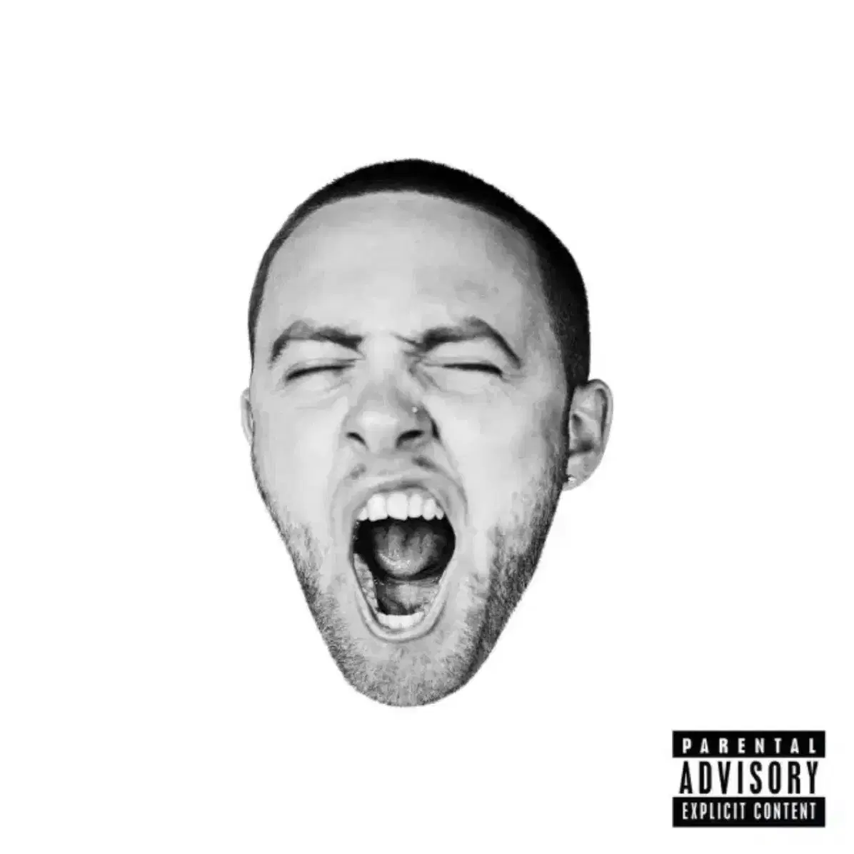 Mac Miller (맥 밀러) GO:OD AM LP