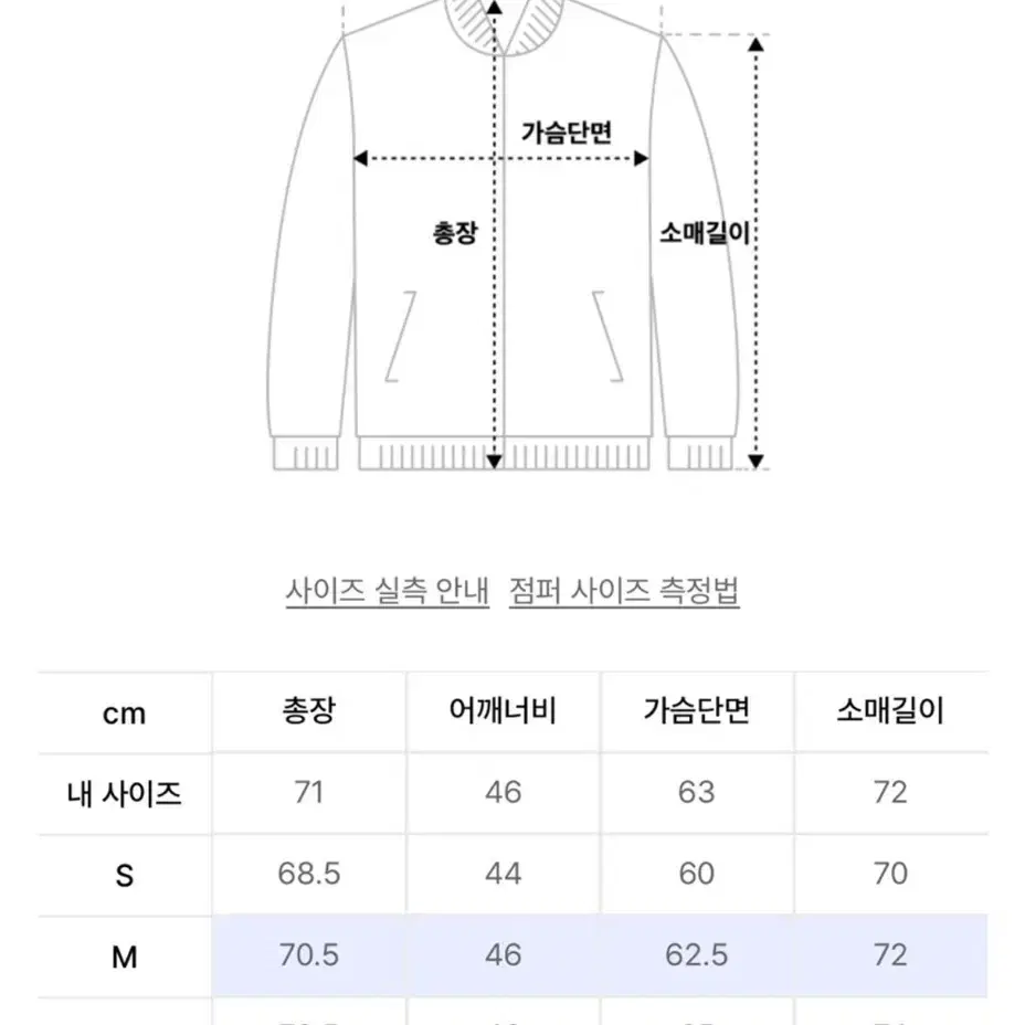 디네댓 다운 자켓(디스이즈네버댓)M