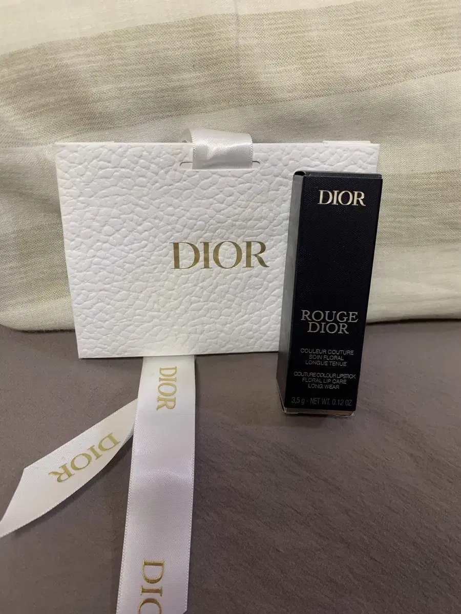 (New Product) Lew Dior Nude Look Velvet 100