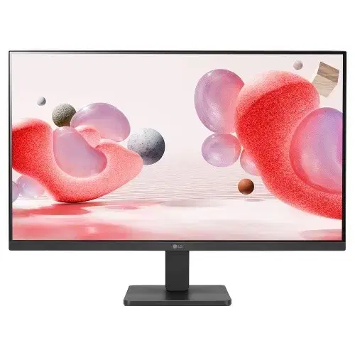 LG 27인치 모니터 27MR400