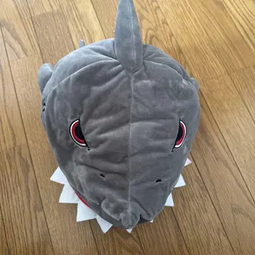 USJ 유니버셜 조즈 모자 JAWS 유니버셜스튜디오 사메 모자