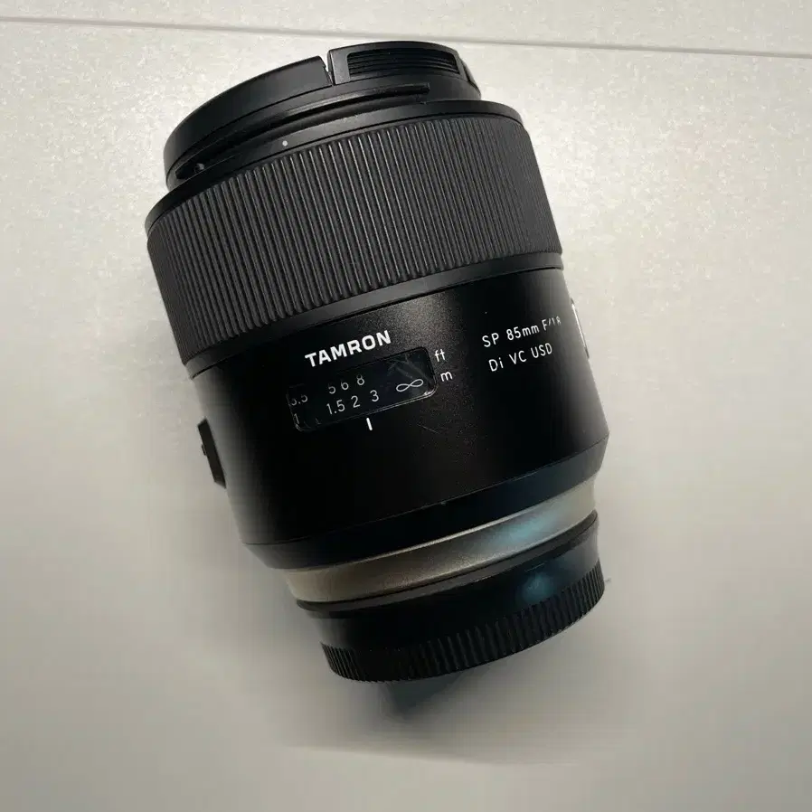 (고장) Tamron 탐론 85mm 1.8 SP Di VC USD