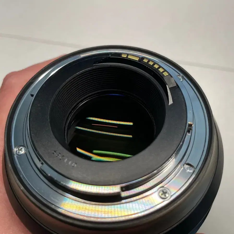 (고장) Tamron 탐론 85mm 1.8 SP Di VC USD