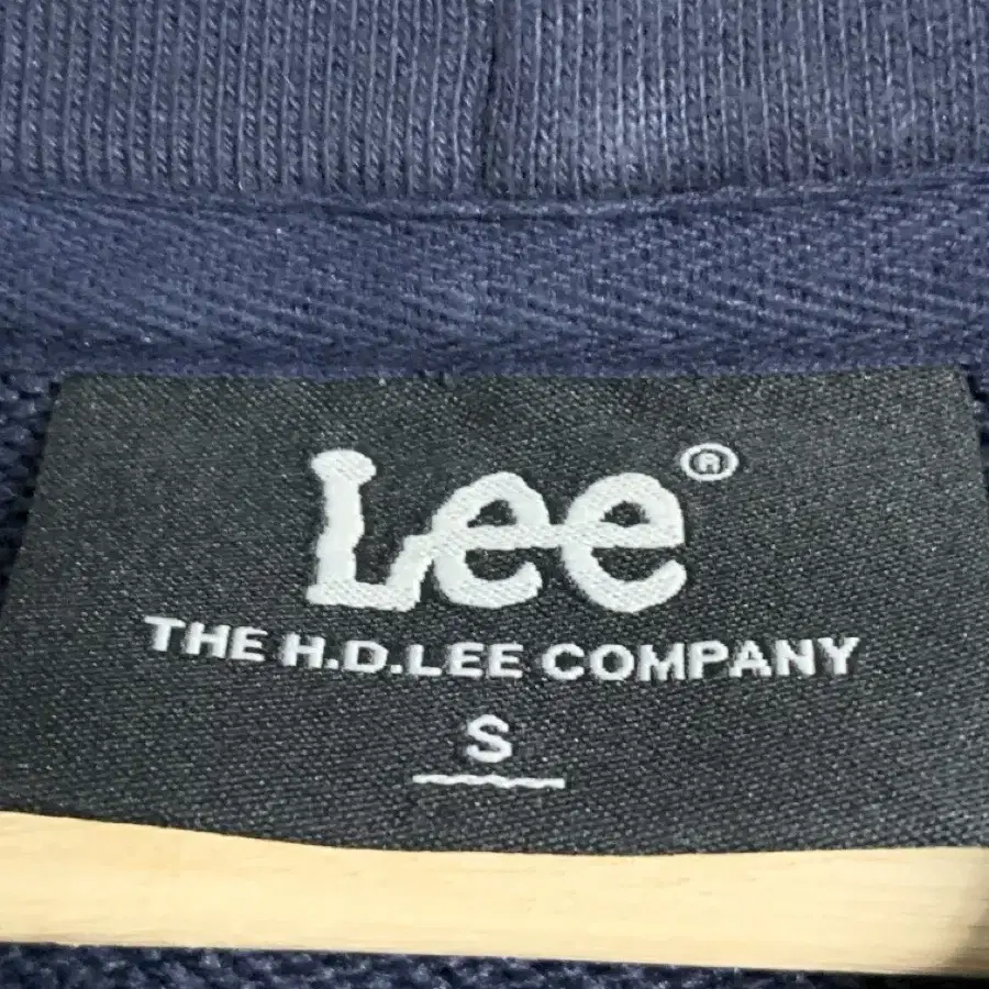 [S] LEE 후드티 / PTB3