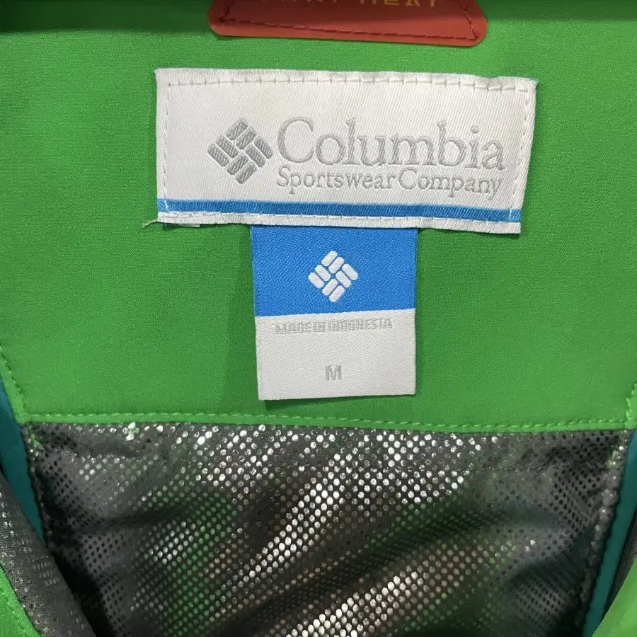 Columbia(컬럼비아) 남성 등산복 M