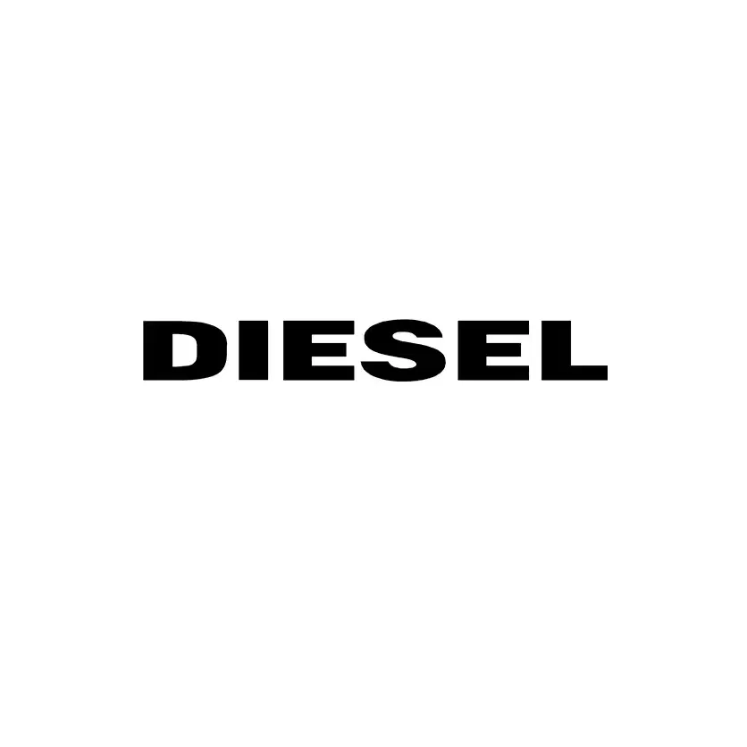 디젤 [Diesel] 블랙 골드 빈티지 오일 그레이 데님