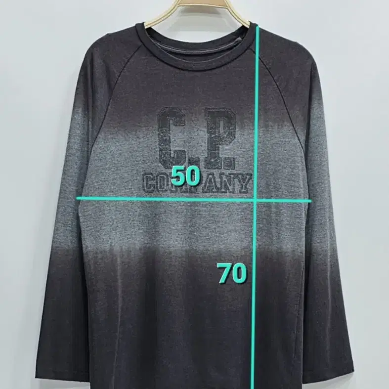 CP COMPANY CP컴퍼니 티셔츠  / 남 95~100