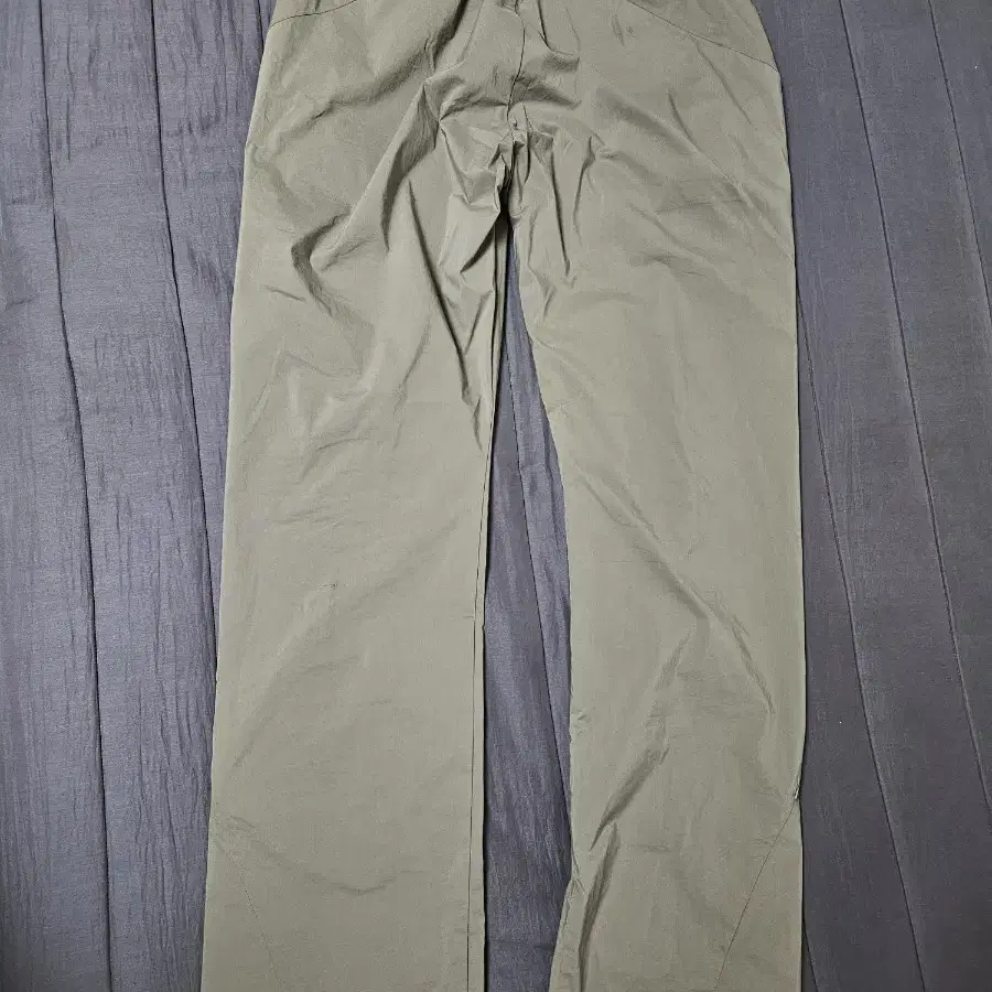 [L] PAF 5.0 TECHNICAL PANTS RIGHT