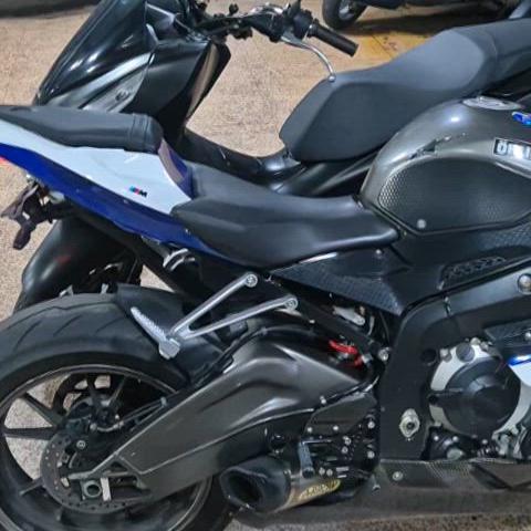 bmw s1000rr 10년식 에로우머플러 구변완료 팝니다