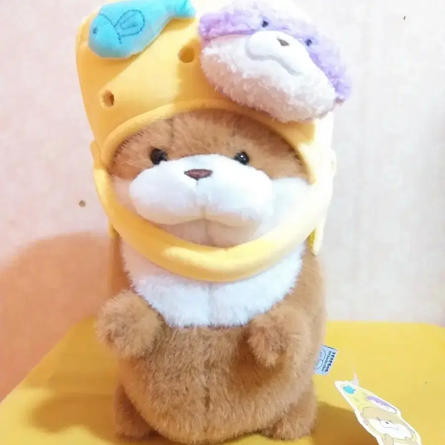 우소웃소 짱 인형(30cm)