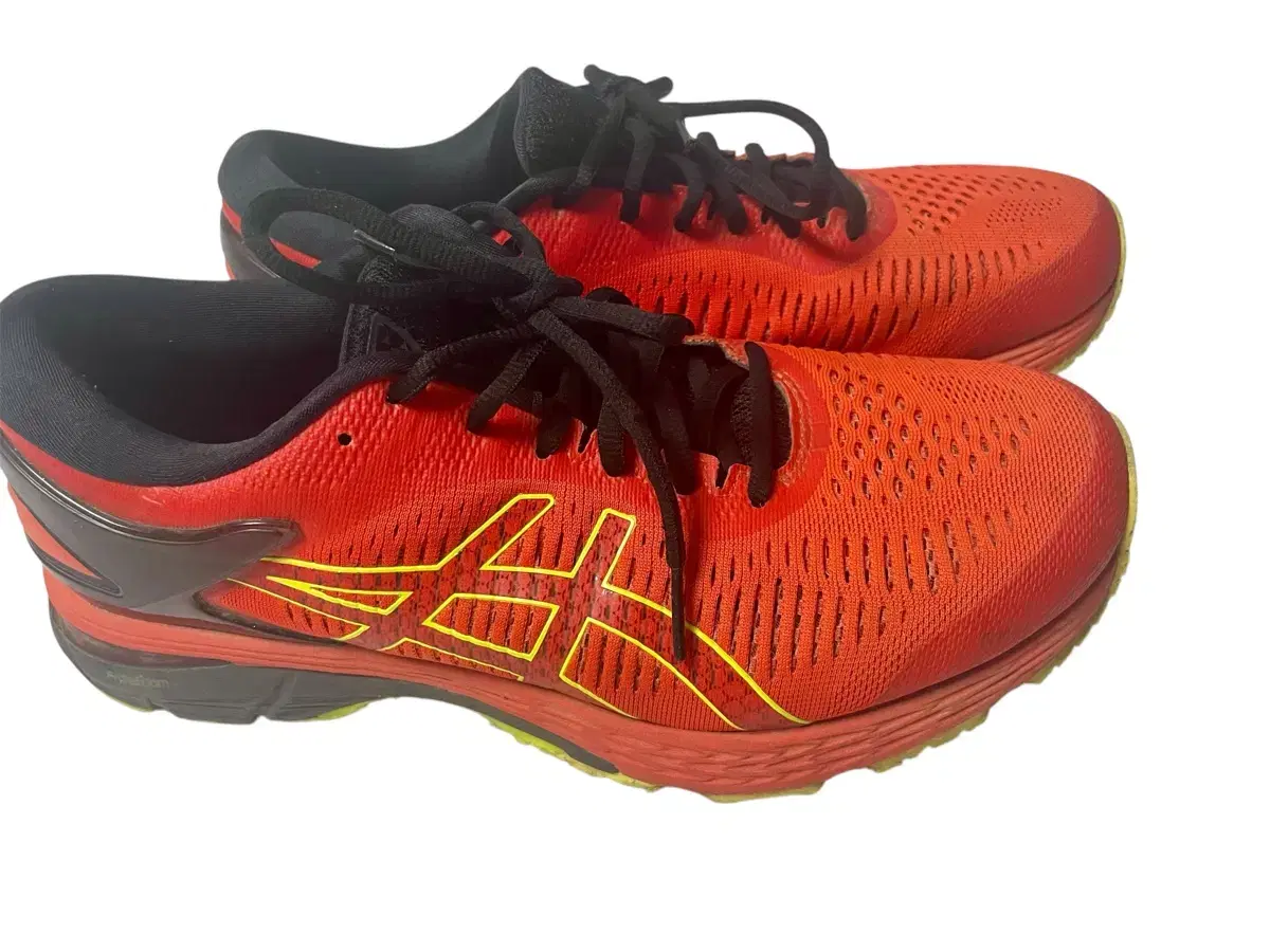 ASICS GEL-Kayano 25 Running Shoes