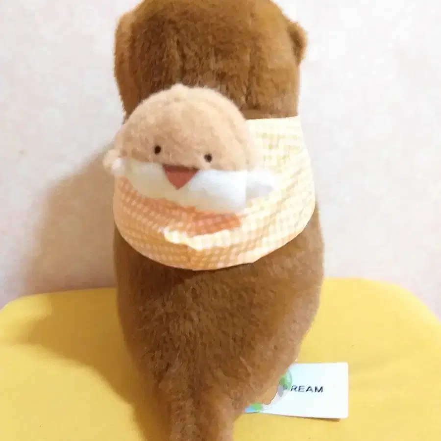 어부바 우소우소 짱인형(30cm)