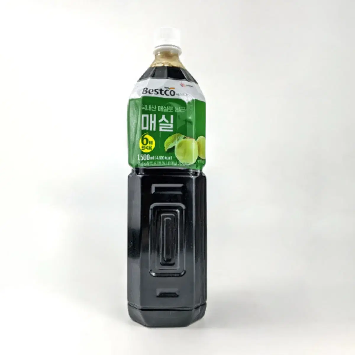 미개봉 베스트코 매실원액 1.5L