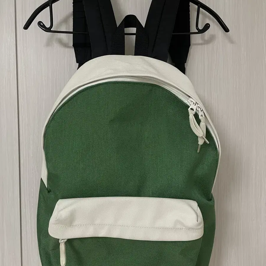 Porter daypack round