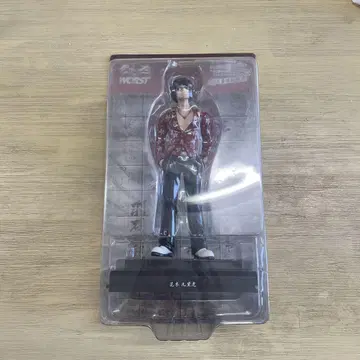 하나키 쿠리토라 피규어 Flash Back Generation