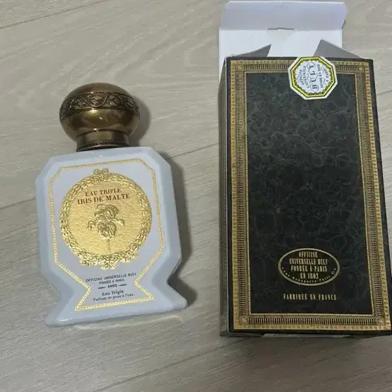 불리 이리 드 말트(목욕하는 여인) 75mL