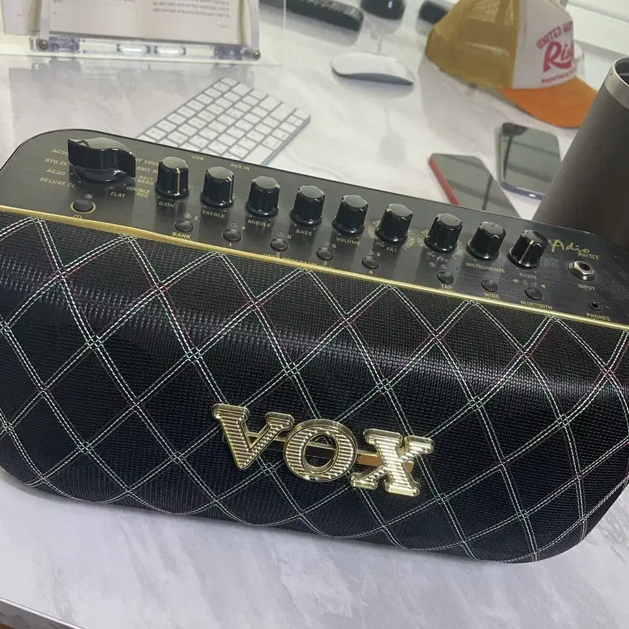 vox adio air gt