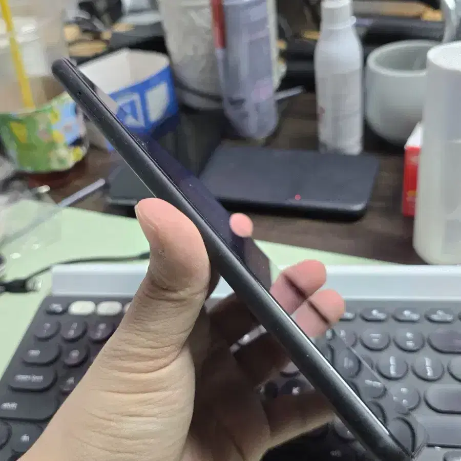 갤럭시탭a 8.0 s pen p200 판매합니다