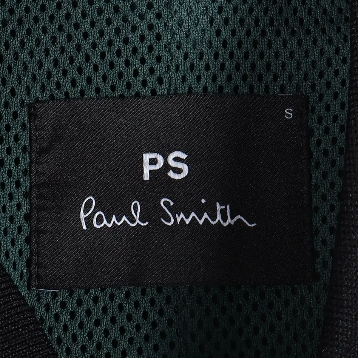 폴스미스 PAUL SMITH 자켓 S