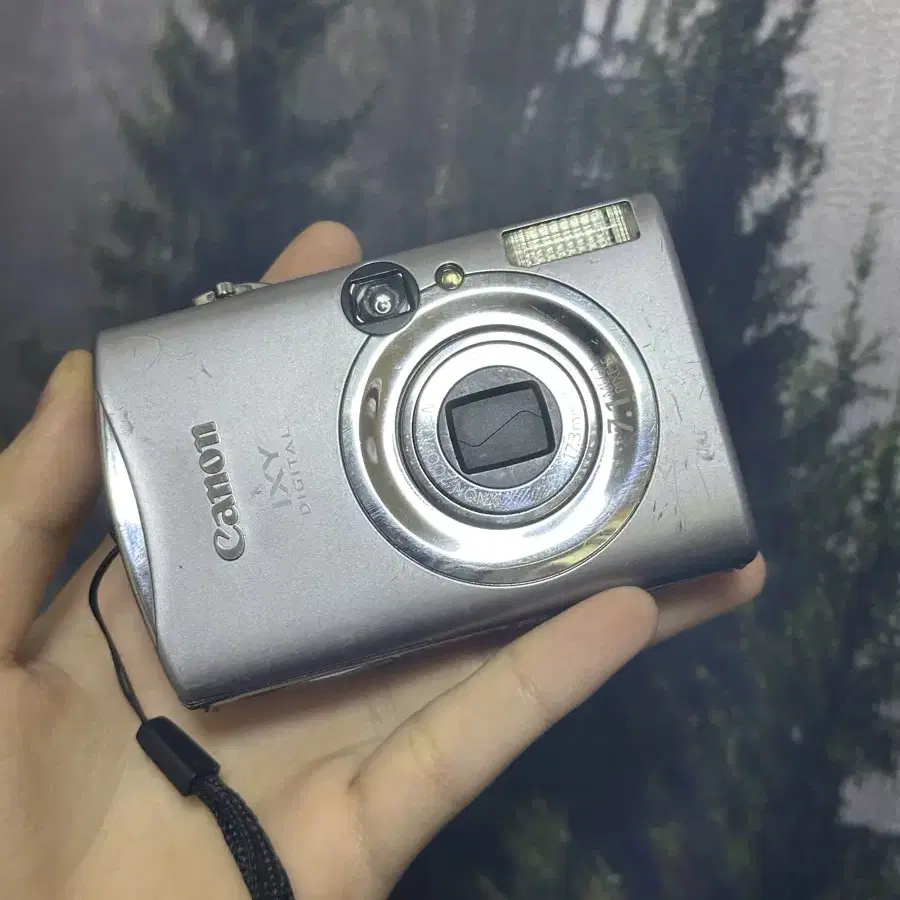 캐논 ixy900(ixus850)디카 판매합니다