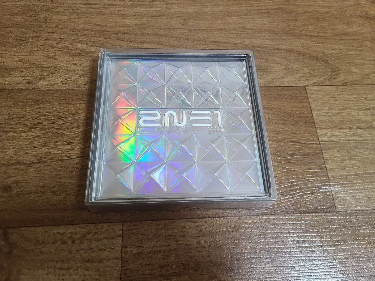 2ne1 미니1집