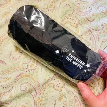 짱구는 못말려(크레용 신짱) 영화 펜 케이스