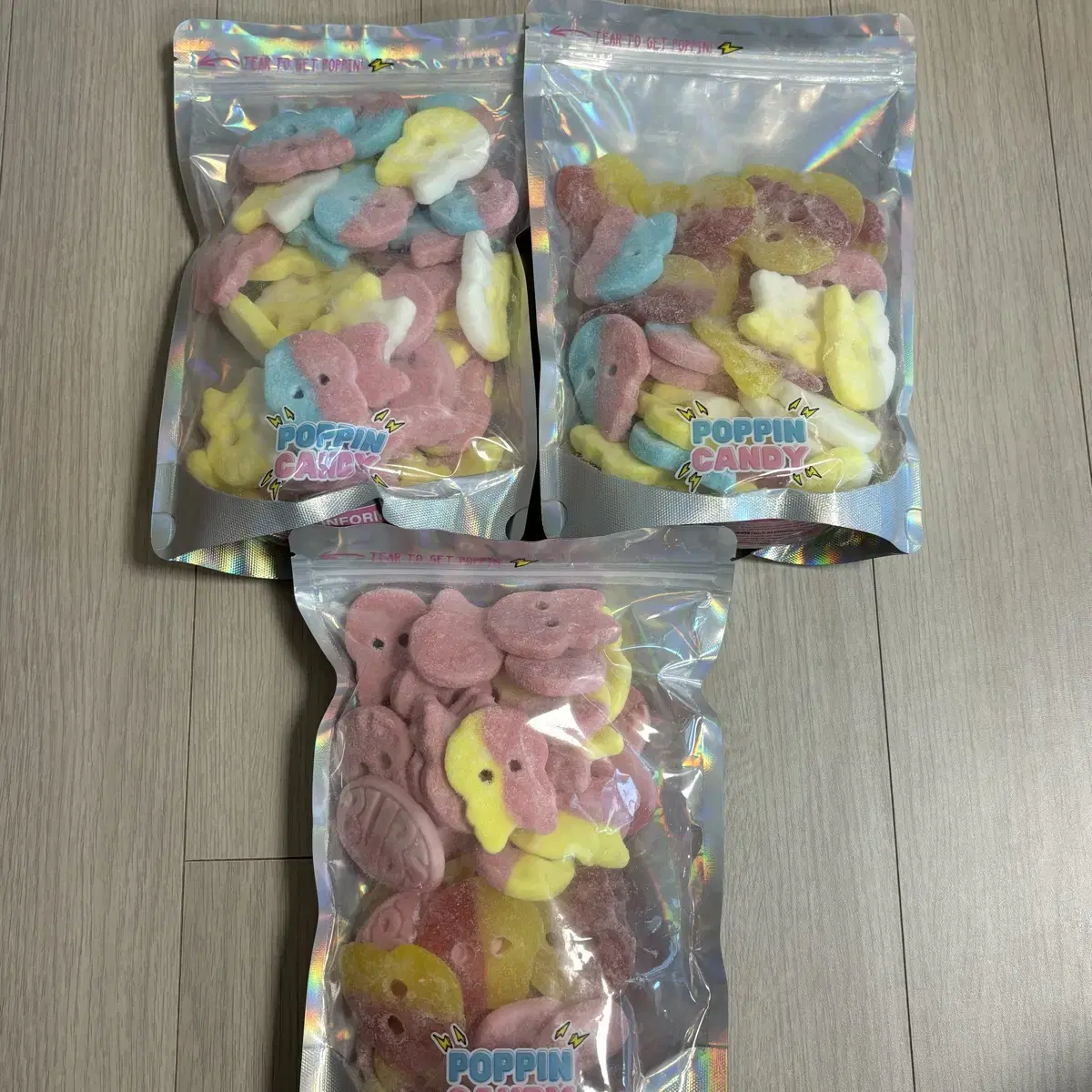 스웨덴젤리 스웨덴캔디 스웨디시 젤리 캔디 법스 bubs 500g