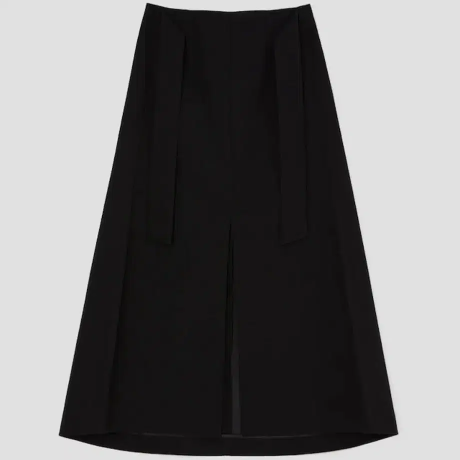 렉토 Recto A-Line Slit Skirt